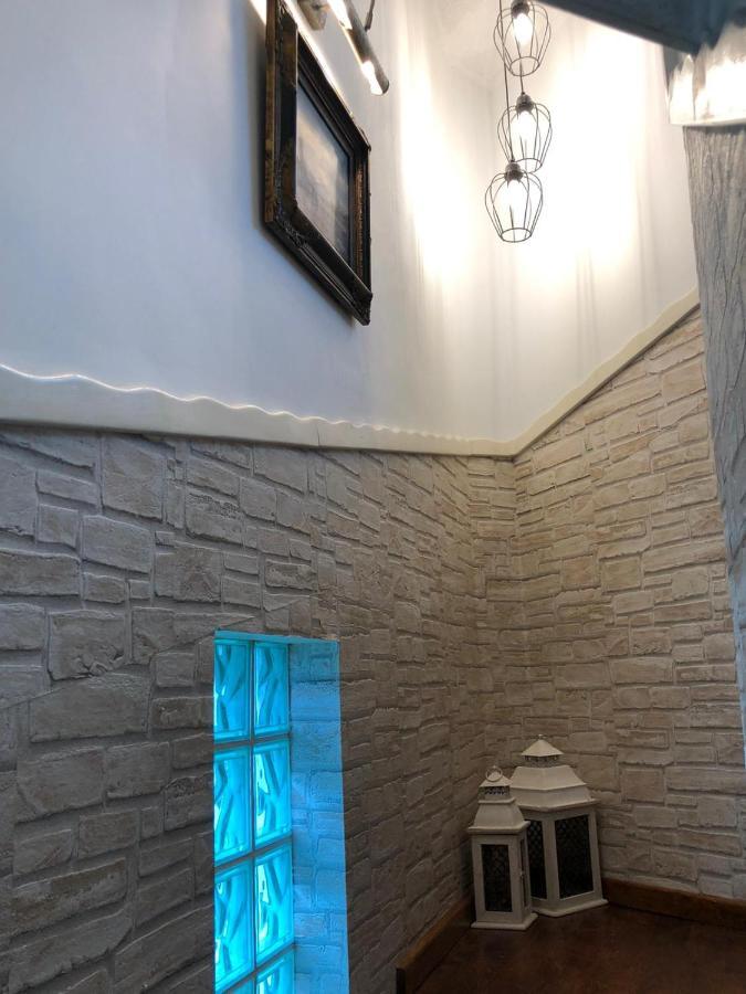 סקלה Vila Horia Bradet מראה חיצוני תמונה